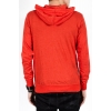 Bluza Vans Core Basics Knit Poppy Red (miniatura)